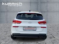 Hyundai i30 - Vorschau Bild 5