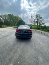 BMW X4 xDrive30d AT M Sport M Sport - BMW X4 mit Diesel-Antrieb: Geländewagen, 30d