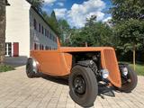 Ford Hotrod, Bj. 1934, V8, H-Zul, Cabrio, Hot Rod - V rod gebraucht
