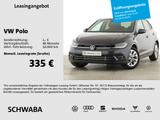 Volkswagen Polo Style 1.0 TSI DSG *LED*VIRTUAL*AHK*ACC*16"* - VW Polo Gebrauchtwagen in Augsburg