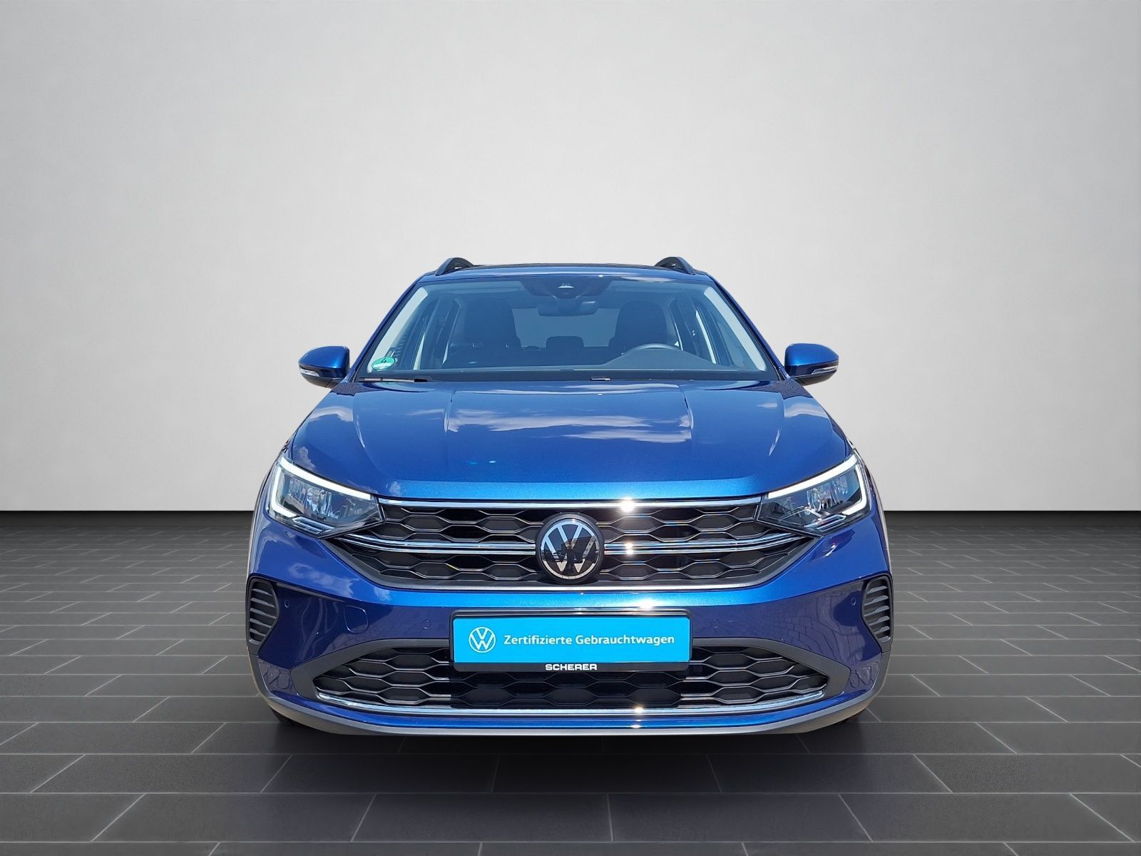 Volkswagen Taigo - Bild 7