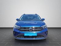Volkswagen Taigo - Vorschau Bild 7