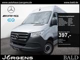 Mercedes-Benz SPRINTER 317 KASTEN+L2H2+MBUX+KLIMA+KAMERA+MBUX - gebrauchte Mercedes-Benz Sprinter aus dem Jahr 2024