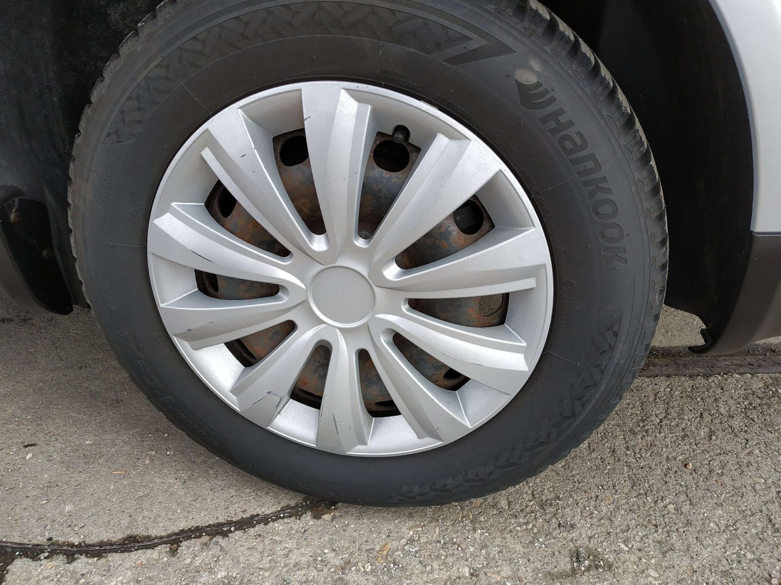 Passat Passat 1.6 Limousine / Automatik / TÜV NE – Bild 13