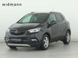 Opel Mokka X 1.4 Turbo Ultimate *Bi-LED*Navi*SHZ*PTS* - Opel Mokka X Ultimate mit Benzin-Antrieb