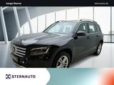 Mercedes-Benz GLB 200 Advanced RüCam LED DAB EasyPack-Heck - Mercedes-Benz GLB-Klasse Gebrauchtwagen in Leipzig