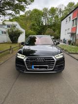 Audi Q5 2.0 TDI 140kW S tronic quattro design 