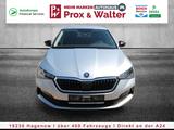 Skoda Scala 1.0 TSI Ambition Plus LED+KAMERA+TEMPOMAT - Skoda mit Benzin-Antrieb: Limousine