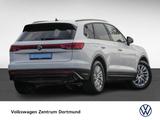 Volkswagen Touareg V6 NEUES MODELL AHK CAM ACC LM19 NAVI - Volkswagen Touareg aus 2025