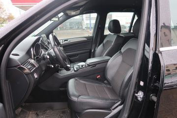 Mercedes GLE 350 - 9
