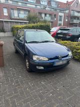 Peugeot 106 - Peugeot 106: Automatik
