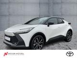 Toyota C-HR Team D Plug-In - SOFORT VERFÜGBAR - Toyota Neuwagen in München