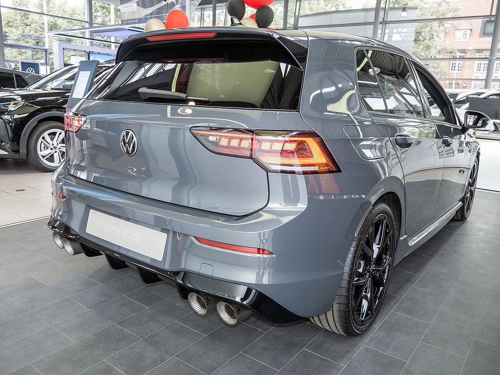 Volkswagen Golf - Bild 4