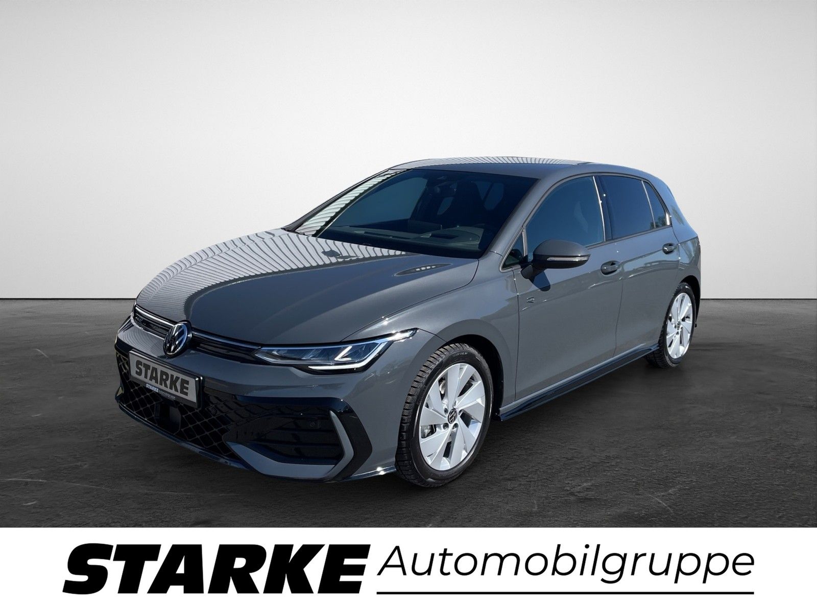 Volkswagen Golf 2.0 TDI DSG R-Line  HeadUp AHK Navi LED Kam imagem 2