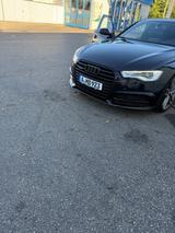 Audi A6 3.0 TDI 235kW quattro tiptronic -