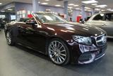 Mercedes-Benz E 350 Cabrio 9G-TRONIC AMG Line - gebrauchte Mercedes-Benz E 350 aus dem Jahr 2020