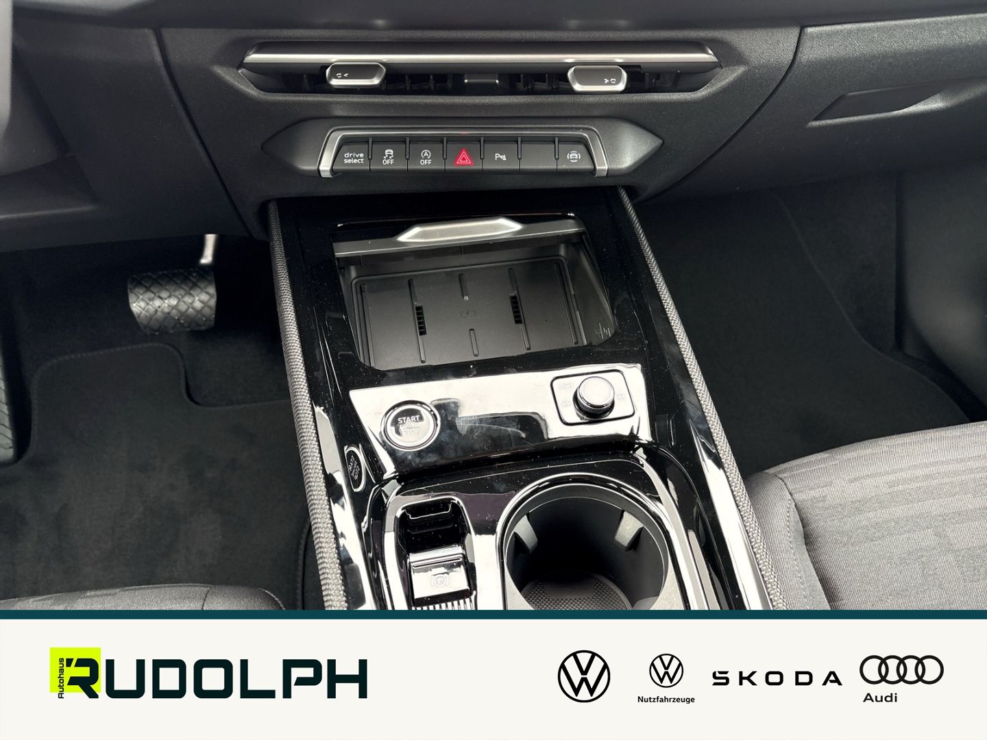 Audi Q3 - Bild 16