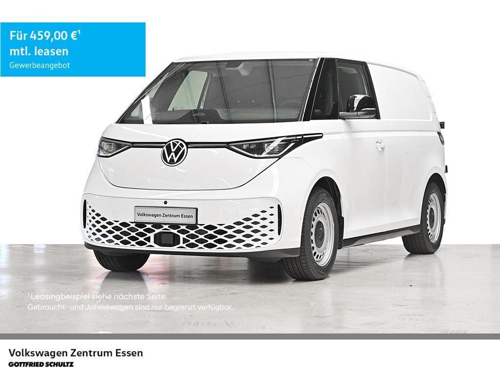 Volkswagen ID. Buzz Cargo Pro kurzer Radstand 210 kW (286 H