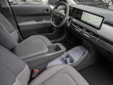 Kia EV3 81.4 kWh Earth Drivewise Upgrade Design Wint - graue Kia EV3