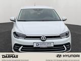 Volkswagen Polo 1.0 TSI Style Navi Pro DAB Plus Matrix-LED - Volkswagen Polo: Plus
