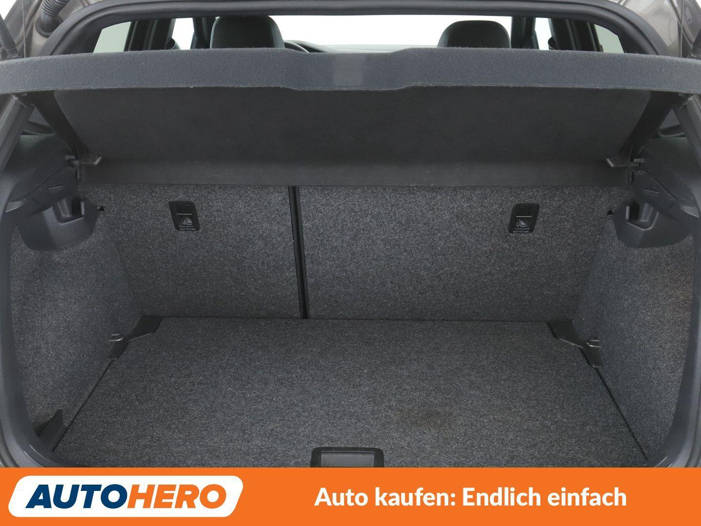 Volkswagen Polo 2.0 TSI GTI Aut.*NAVI*LED*ACC*CAM*PDC*SHZ*, миниатюра 16