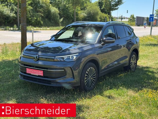 Volkswagen Tiguan 2.0 TDI DSG 4Mo. Goal IQ.LIGHT NAVI DCC A