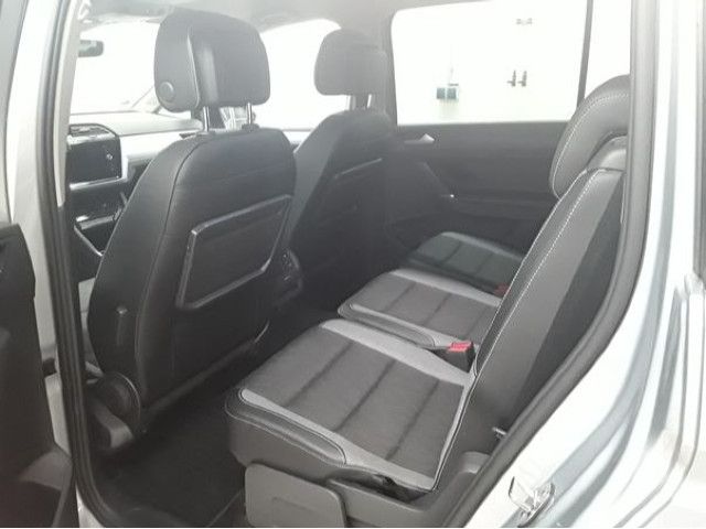 Volkswagen Touran - Bild 8