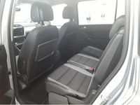 Volkswagen Touran - Vorschau Bild 8