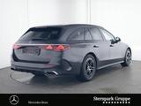 Mercedes-Benz E 300 de T AMG DigitalLight+360°+Keyless+Distro+ - Mercedes-Benz E 300: D