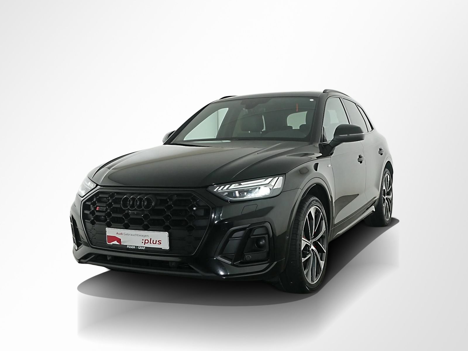Audi SQ5 - Bild 14