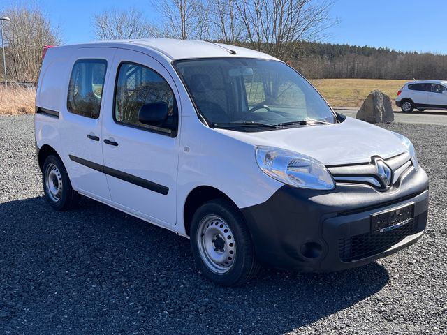 Renault Kangoo Rapid Extra PDC, StartStop, Bluetooth