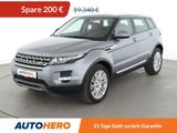 Land Rover Evoque 2.2 Sd4 Prestige Aut.*NAVI*CAM*XENON*SHZ* - Land Rover Range Rover Evoque: Prestige