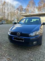 Volkswagen Golf 1.6 TDI MATCH MATCH - Volkswagen Golf: Match TDI