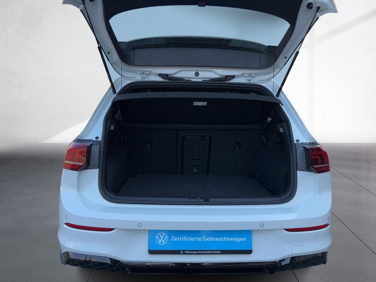 Volkswagen Golf - Bild 11