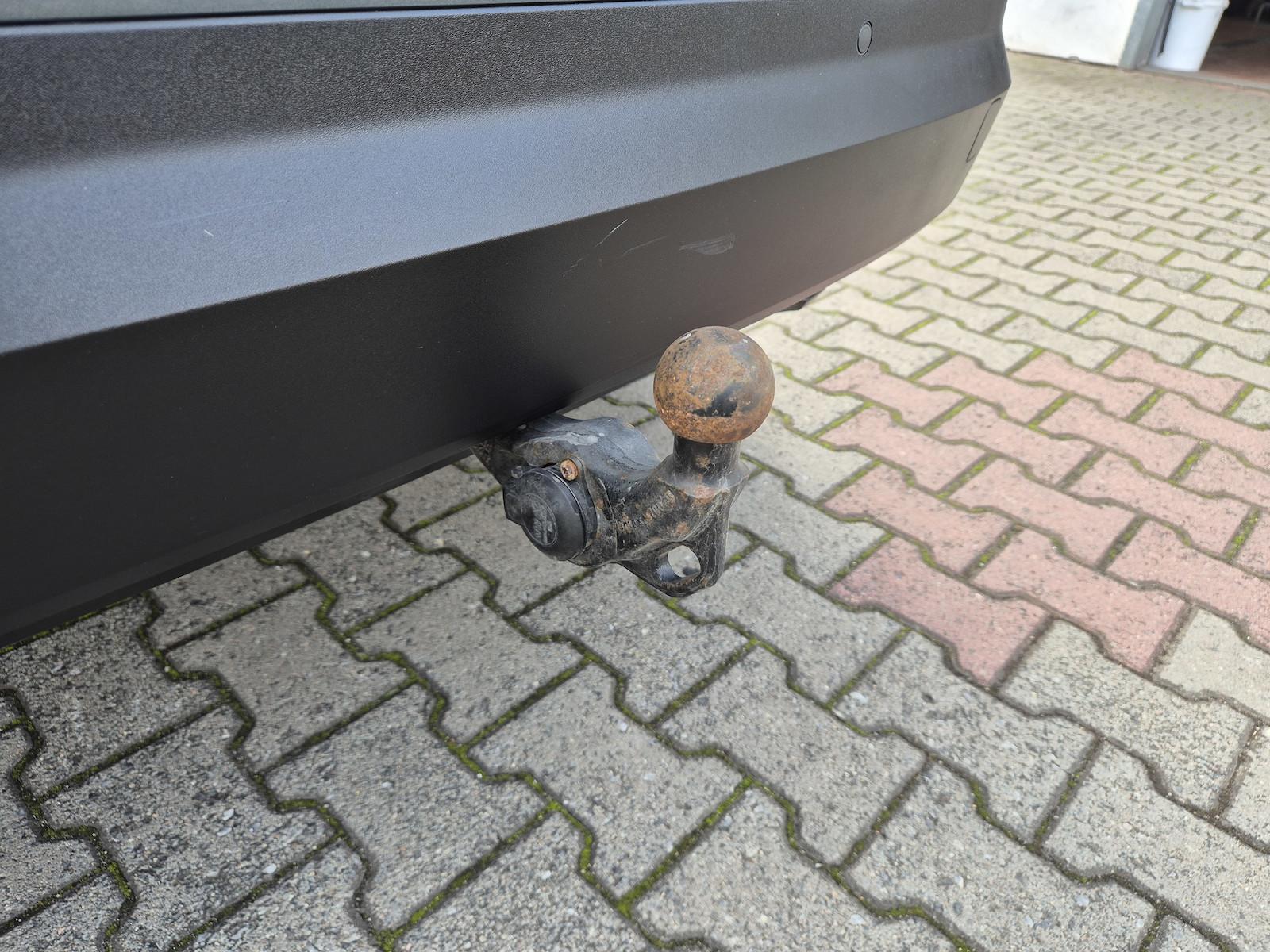 Skoda Kodiaq Style 4x4, Carplay, AHK, Kamera, Klima, N
