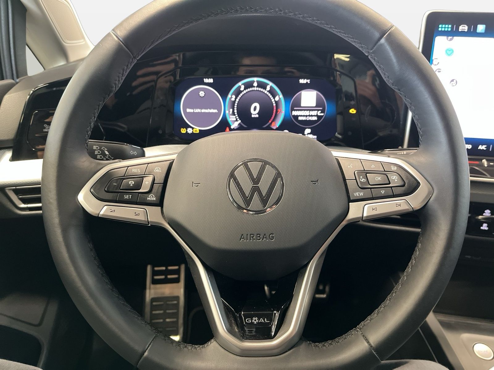 Volkswagen Golf - Bild 20