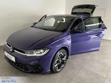 Volkswagen Polo 1.0 TSI DSG R-Line NAVI KLIMA REAR VIEW PDC - Volkswagen Polo Neuwagen mit Benzin-Antrieb