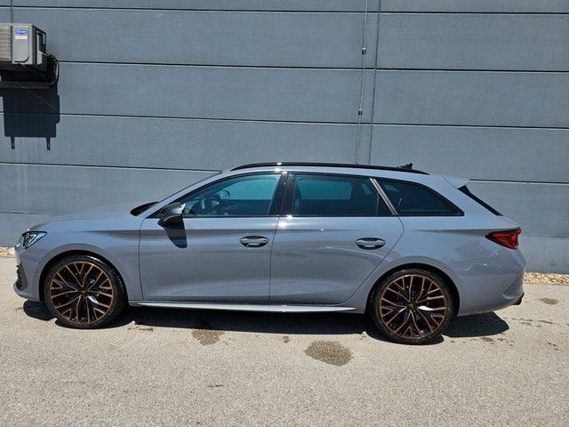 Cupra Leon Sportstourer 310 VZ 4Drive MATRIX eHECK Sei imagem 3