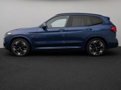 Foto Nummer 10: BMW iX3