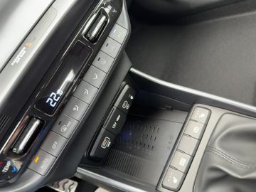 Hyundai BAYON 1.0 T-GDI Trend ( 100 PS) Automatik