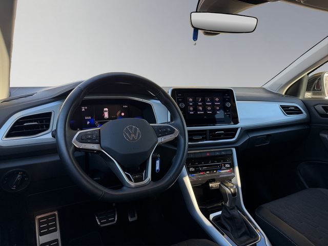 T-Roc 2.0 TDI Goal DSG NAVI AHK ACC FACEL. LED
