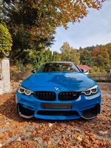 BMW Bmw F82 M4 Competition INDIVIDUAL Heritage 1/750