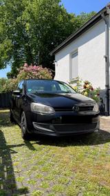 Volkswagen VW Polo 6R 1.2 69 PS 2. Hand TÜV bis Dez 26 - Volkswagen Polo: De