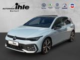 Volkswagen Golf VIII 1.5 TSI eHybrid GTE DSG AHK RFK ACC Si