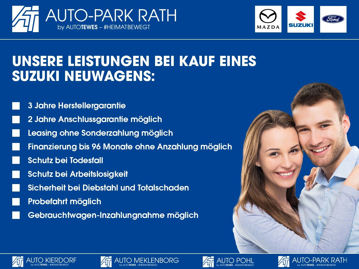 Suzuki (SX4) S-Cross - Bild 11