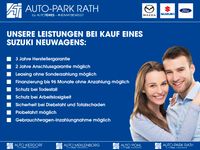 Suzuki (SX4) S-Cross - Vorschau Bild 11