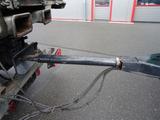 Orten TA 18 ZW / 2-Achsdeichsel/Pritsche-Plane-Jumbo - Offers