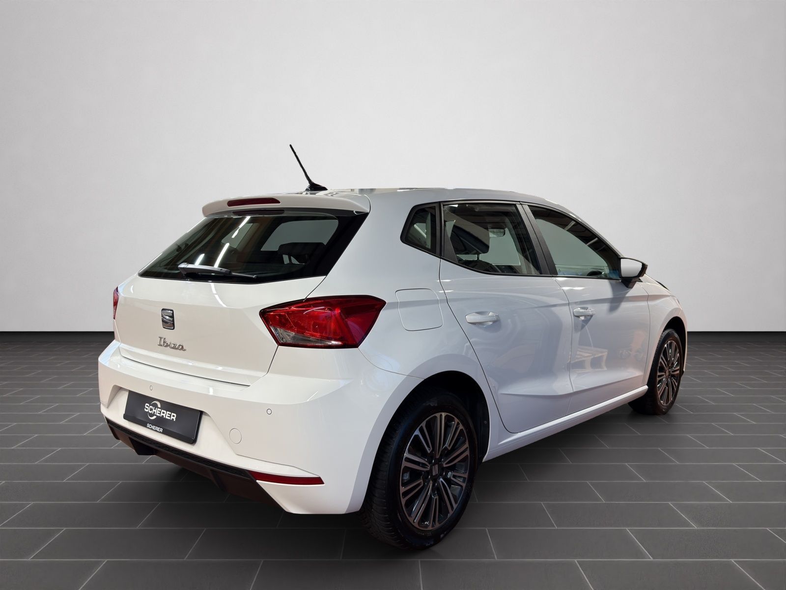 Seat Ibiza - Bild 3