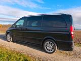 Mercedes-Benz Viano 3.0 X-Clusive V6 - Mercedes-Benz Viano: X Clusive