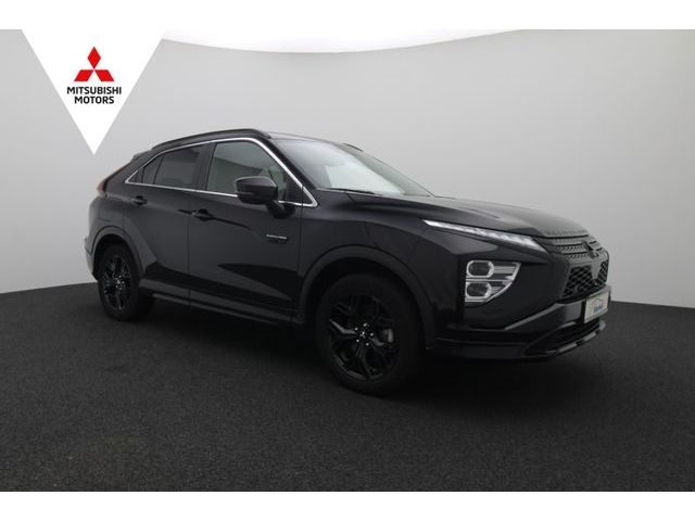 Fahrzeugabbildung Mitsubishi Eclipse Cross 2.4 Plus Select Black Hybrid 4WD